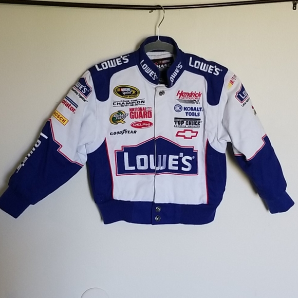 Nascar | Jackets \u0026 Coats | Nascar Chase 